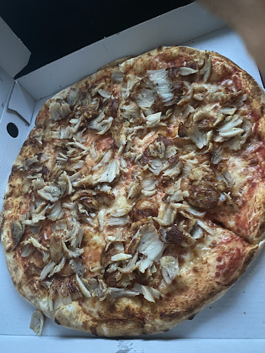 Photo of Roman Pizzeria - 156-158 Derby St, Bolton BL3 6JR